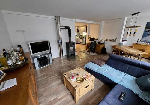 Wohnzimmer OG