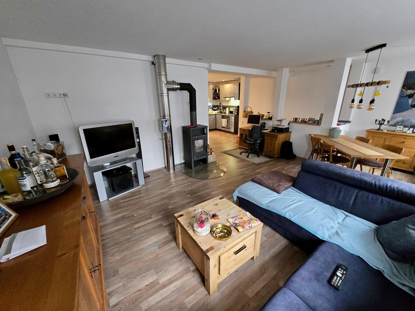 Wohnzimmer OG