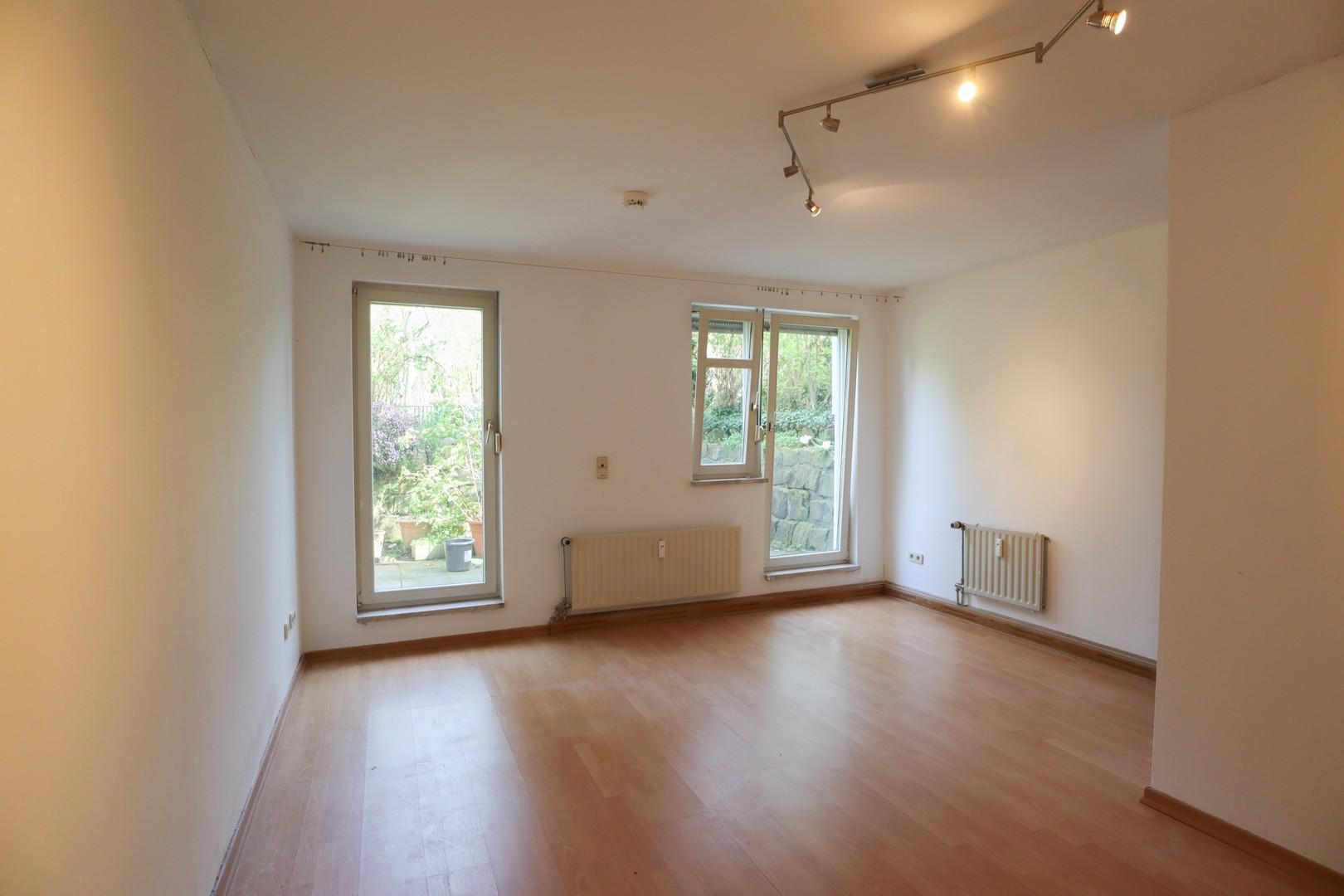 Schlafzimmer UG