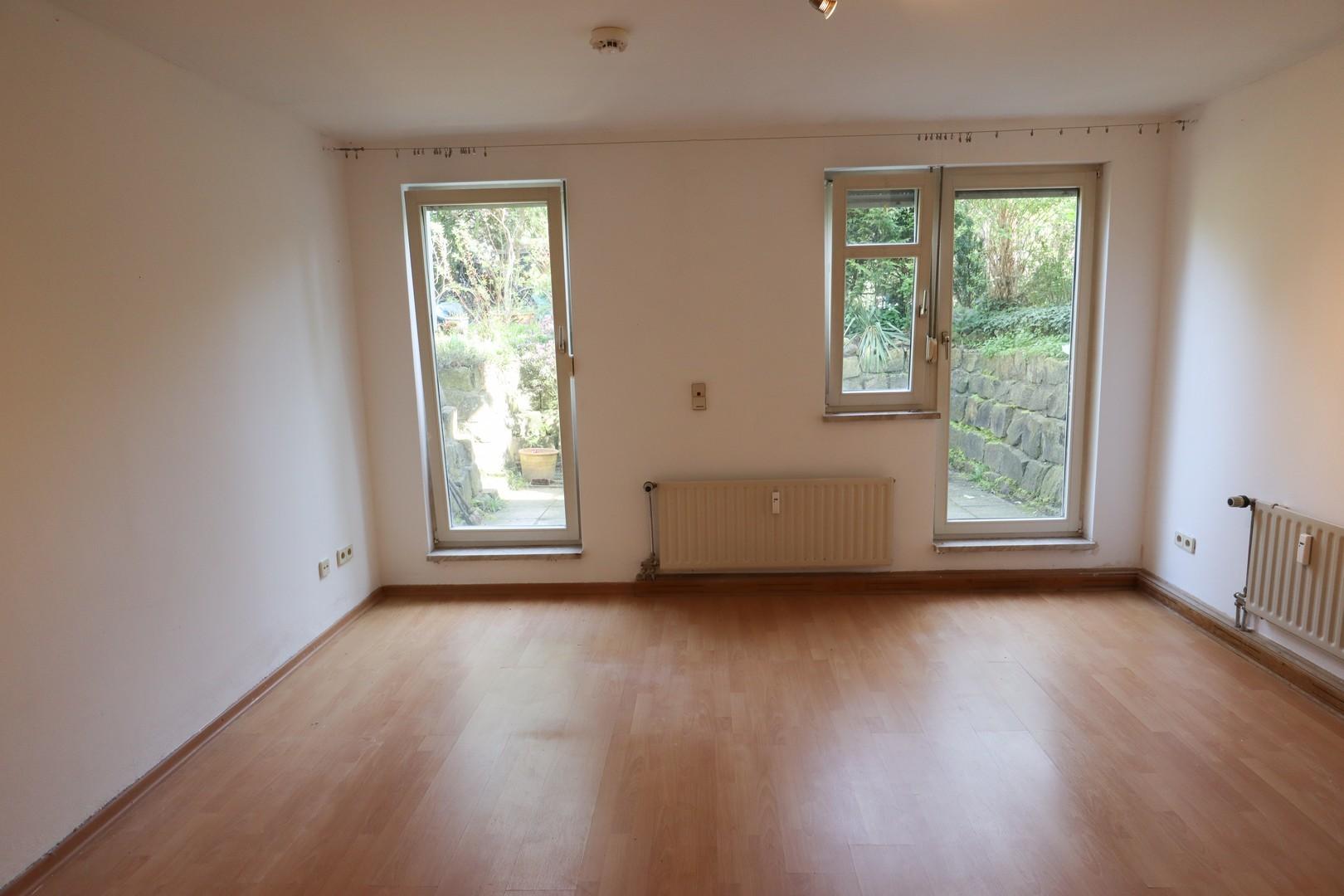 Schlafzimmer UG