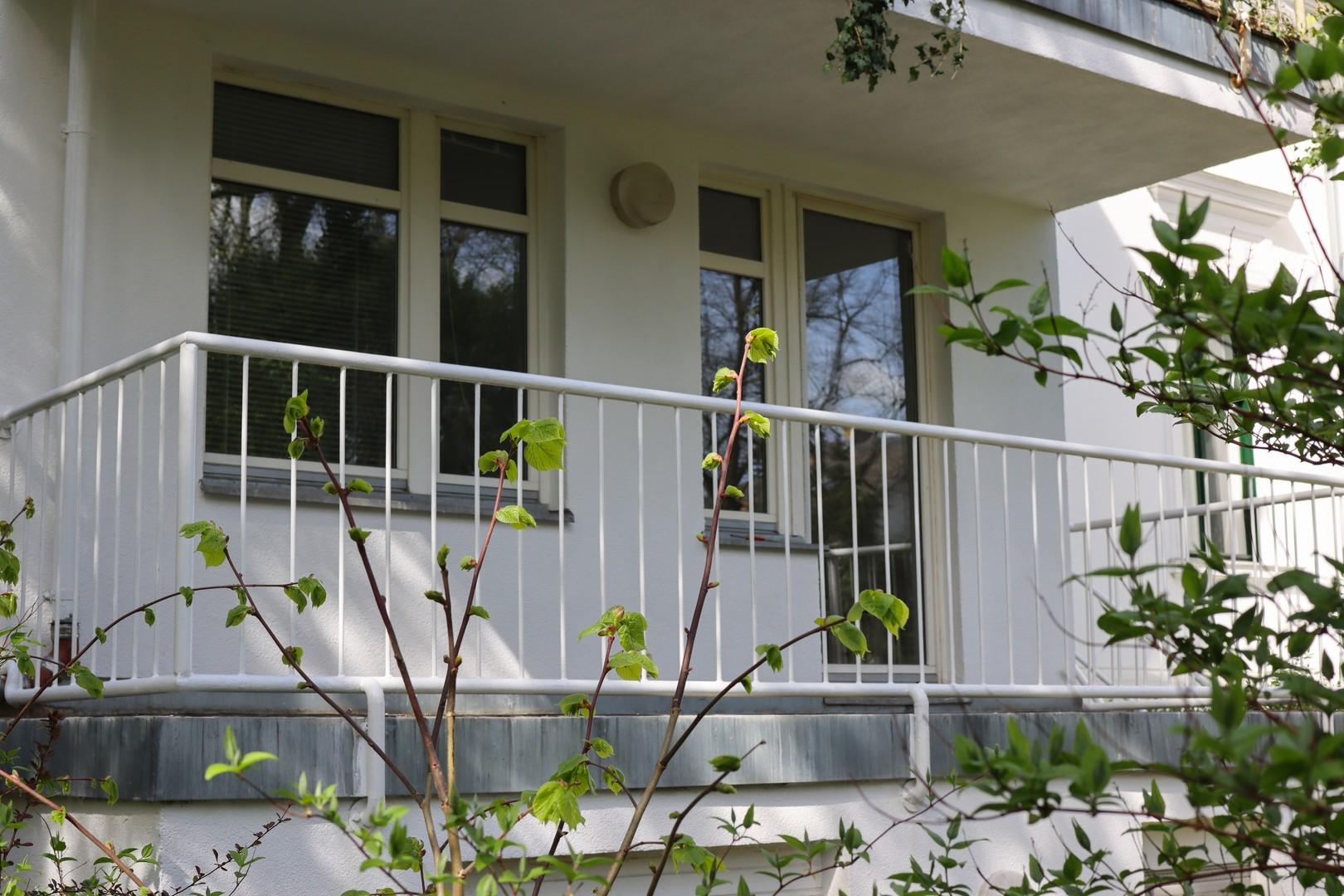 Balkon