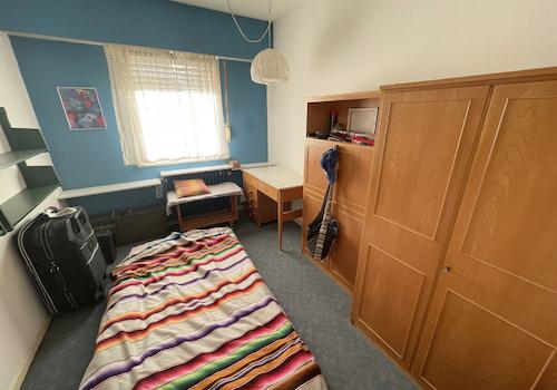 Schlafzimmer 2