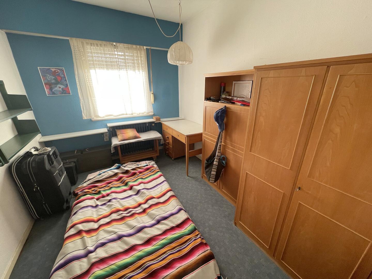 Schlafzimmer 2