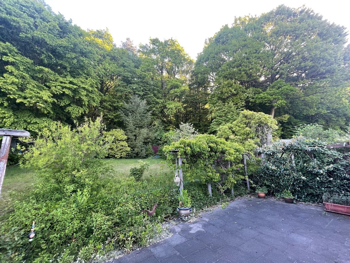 Terrasse/Garten