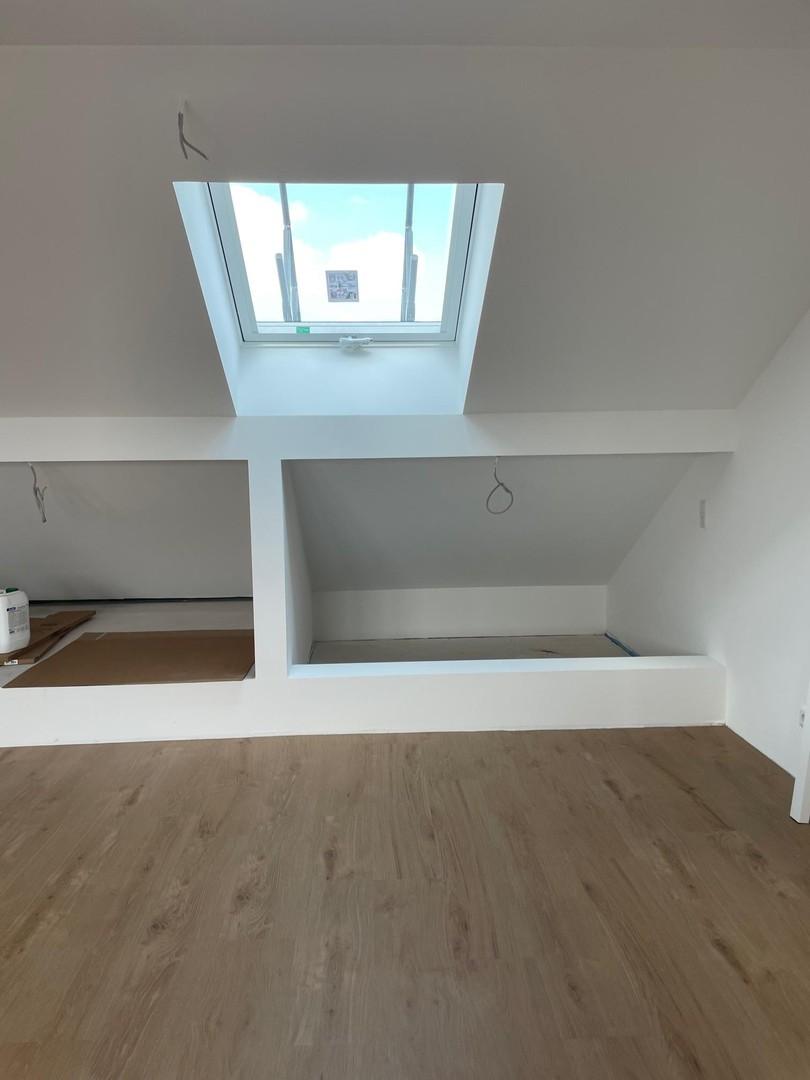 Staunische Wohnraum