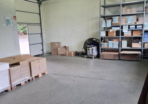 Werkstatt