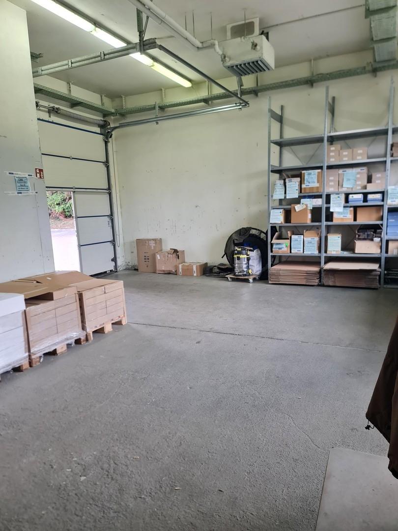 Werkstatt