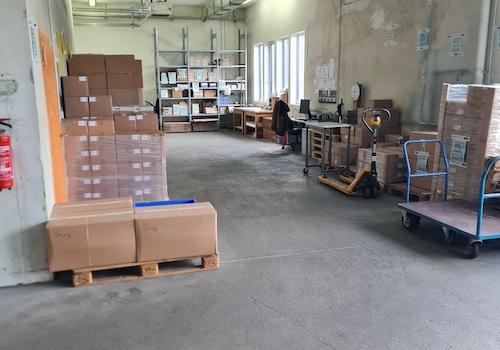 Werkstatt