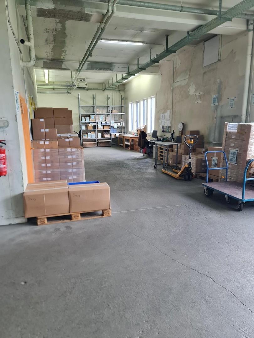 Werkstatt