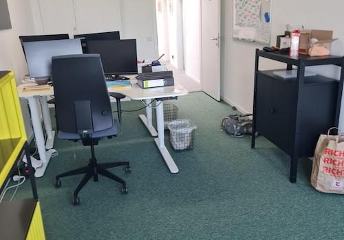Büro 2