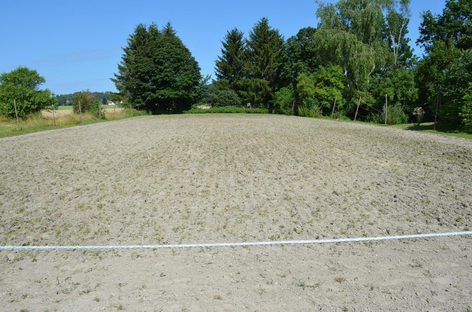 Sandplatz 20 x 60 