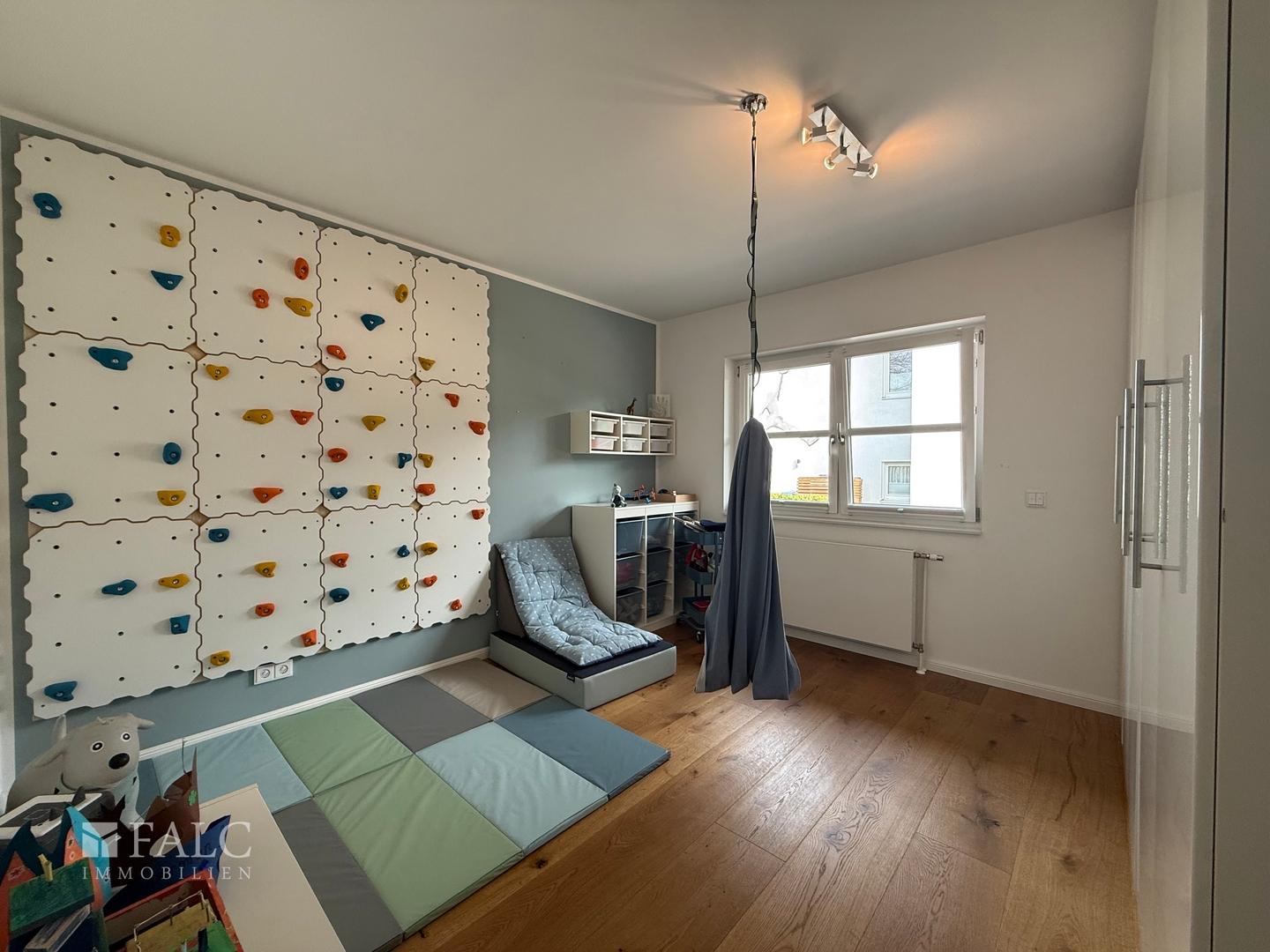 Kinderzimmer