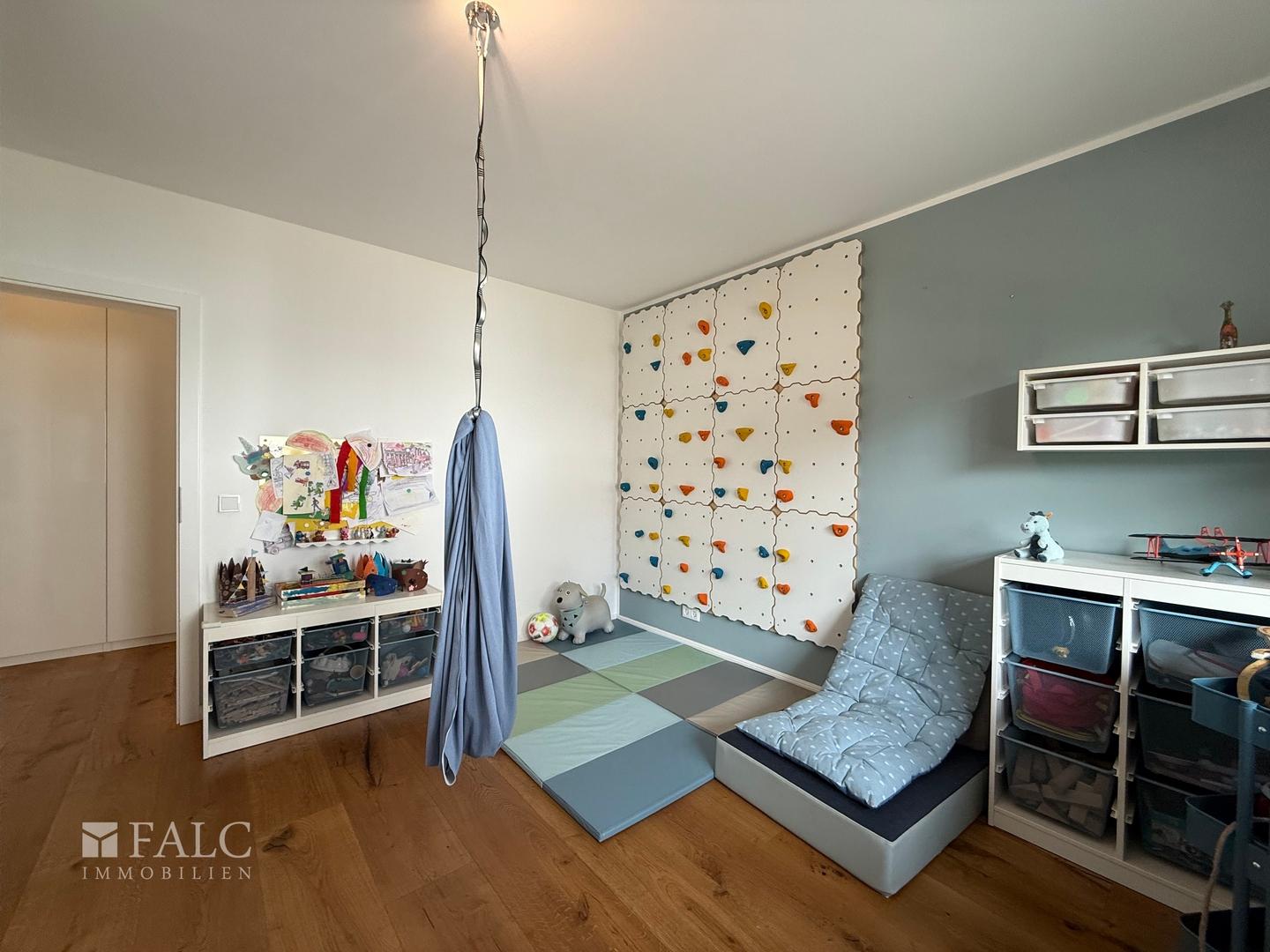 Kinderzimmer