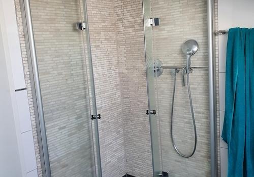 Dusche