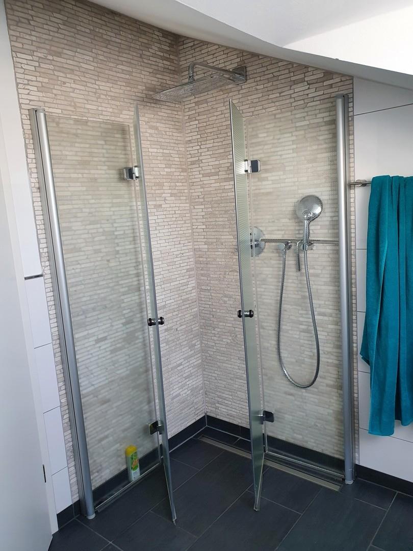 Dusche