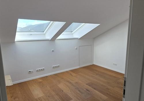 Arbeitszimmer