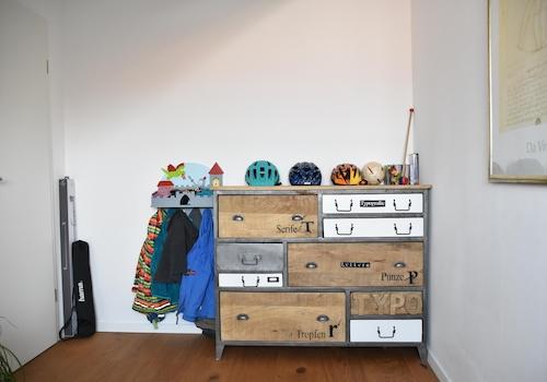 weiteres Zimmer