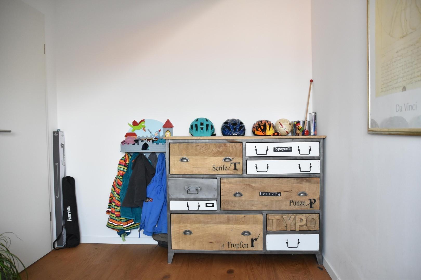 weiteres Zimmer
