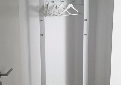 Garderobe