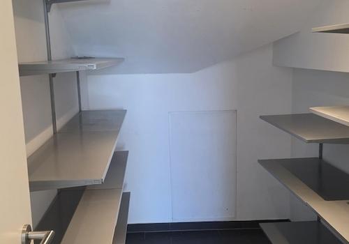 Speisekammer
