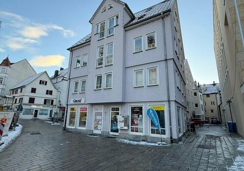 Gebäude