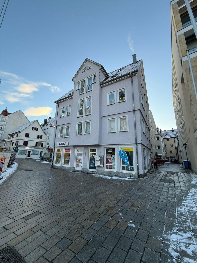 Gebäude