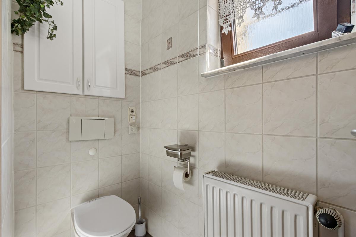 Gäste WC