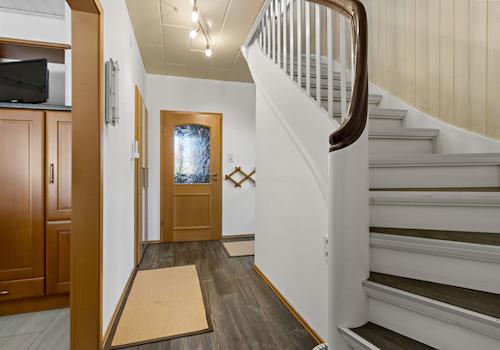 Treppe