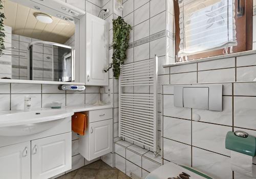 Badezimmer OG