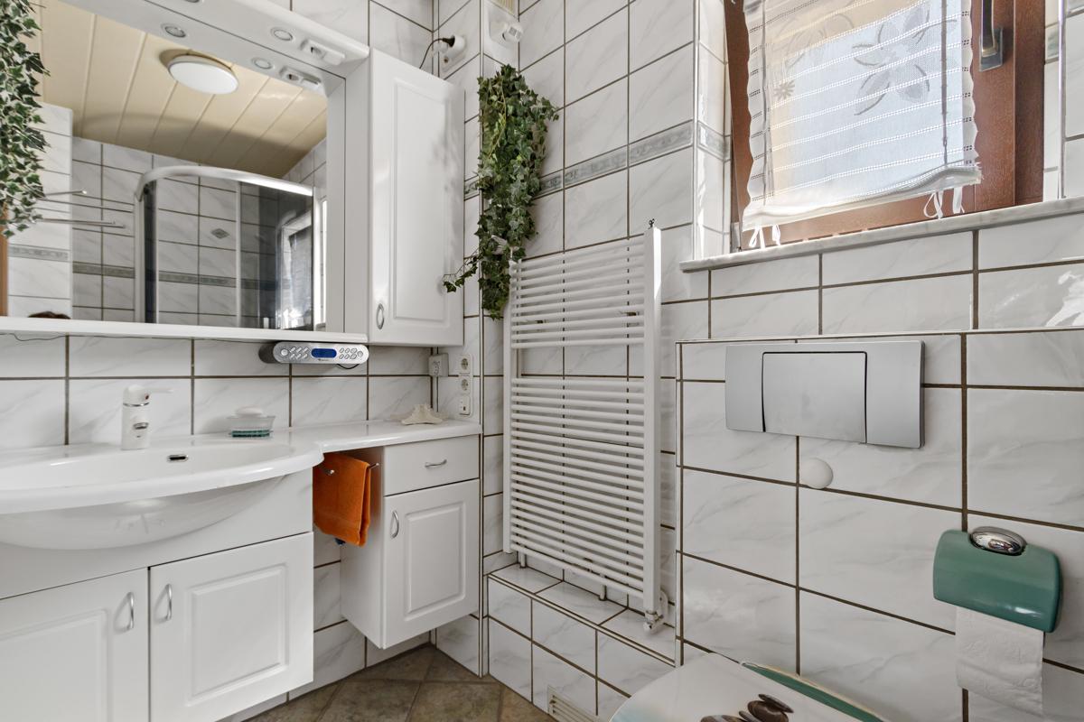 Badezimmer OG