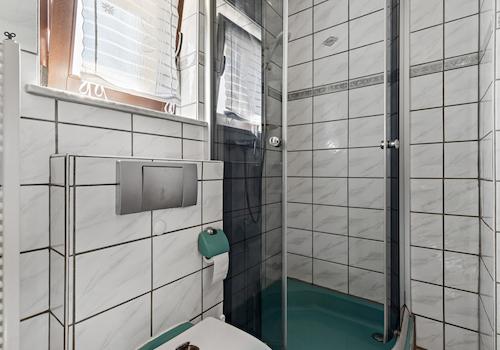 Badezimmer OG