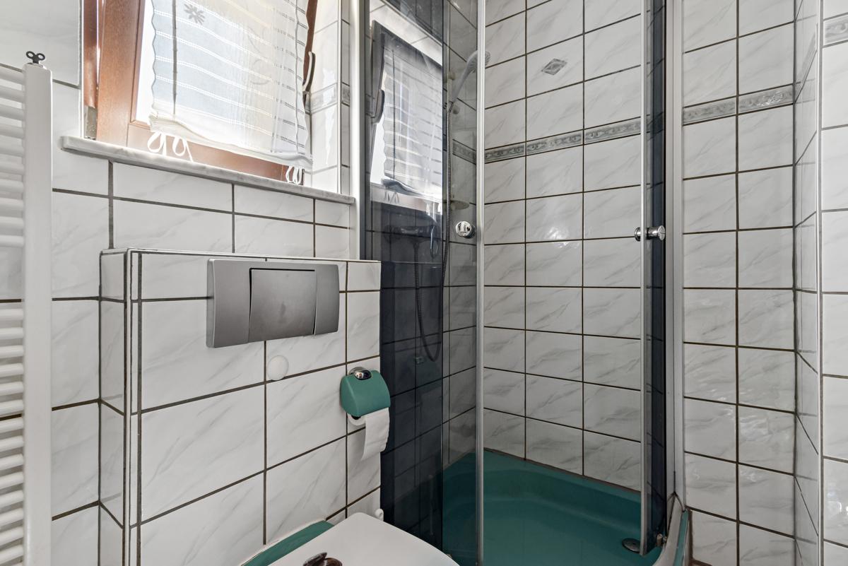 Badezimmer OG