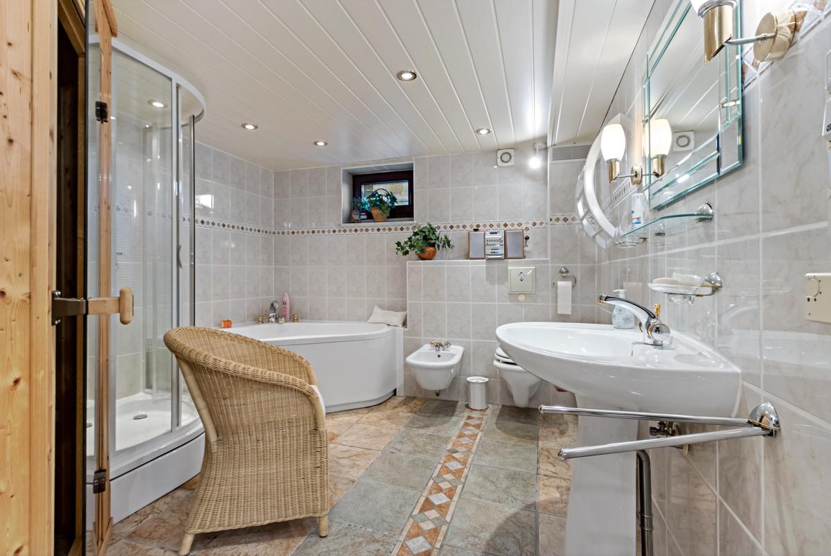 Badezimmer UG