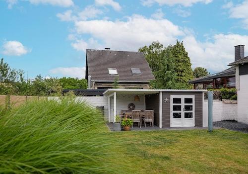 Toller Garten