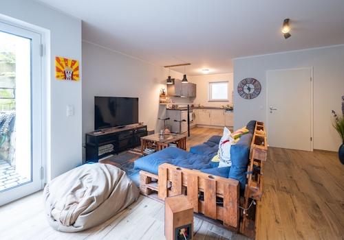 Einliegerwohnung