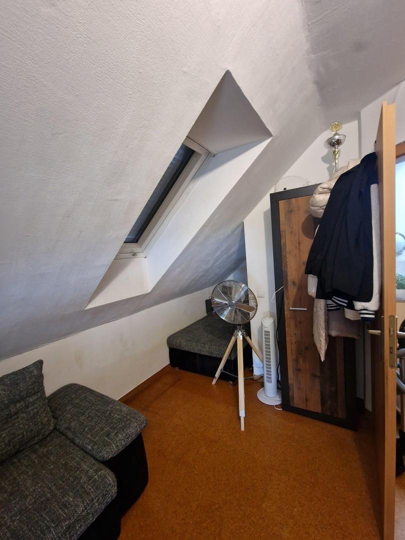 vorherige Nutzung