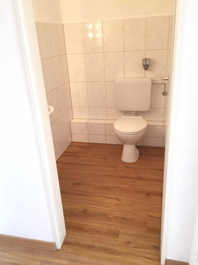 Gäste WC