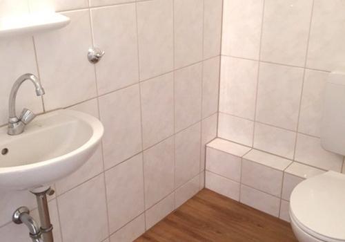 Gäste WC