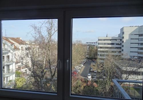 Ausblick