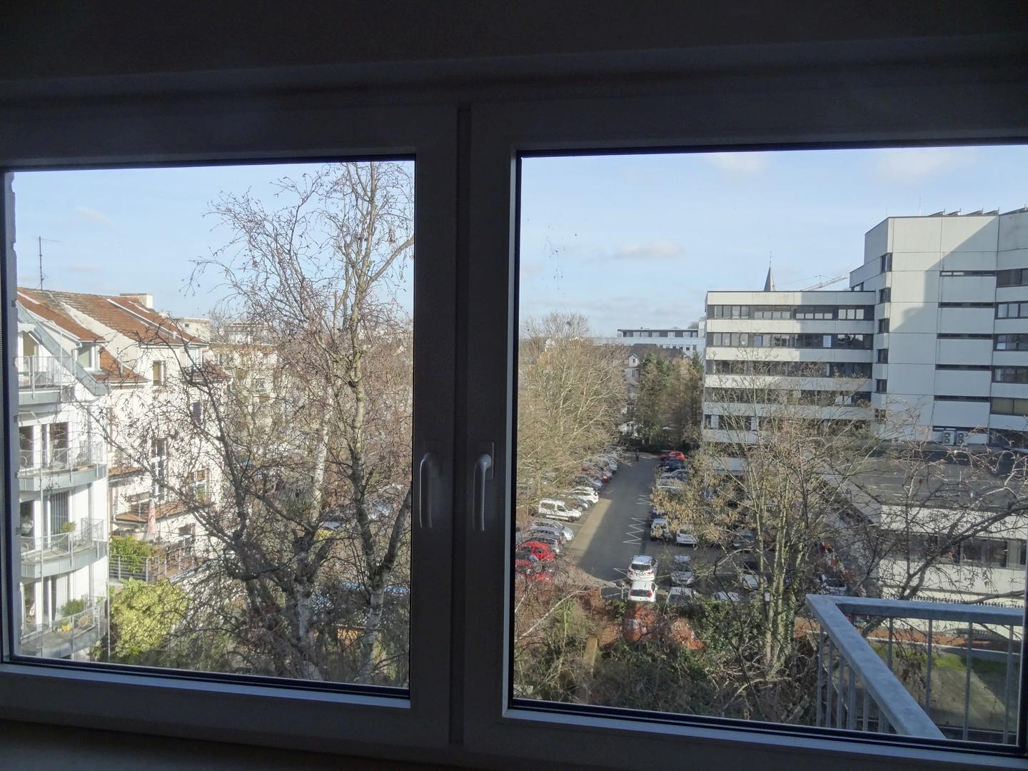 Ausblick
