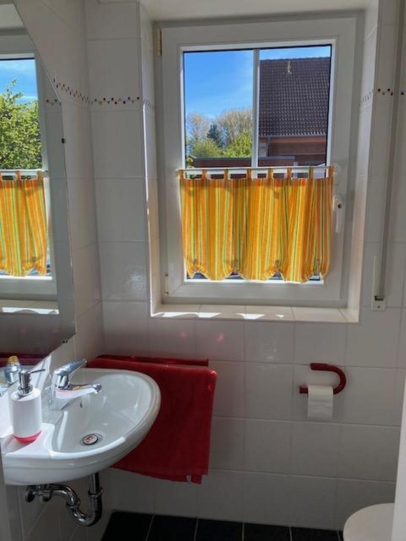 Gästetoilette