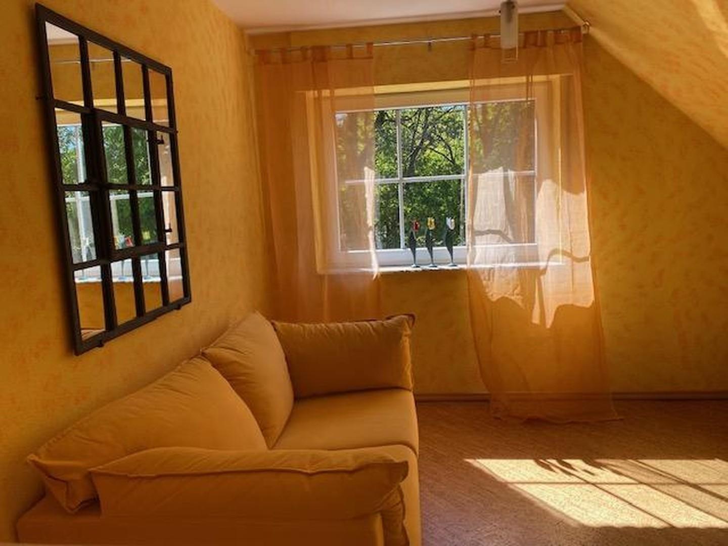 Schlafzimmer 1 OG