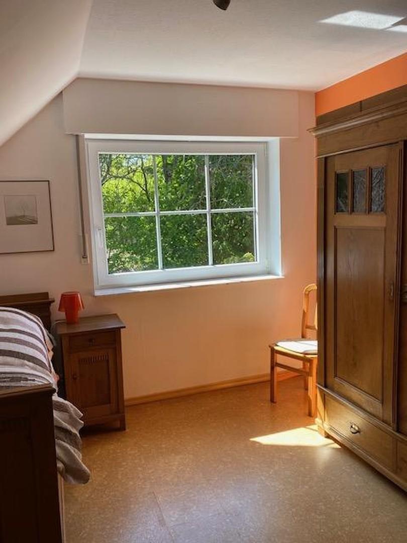 Schlafzimmer 3 OG