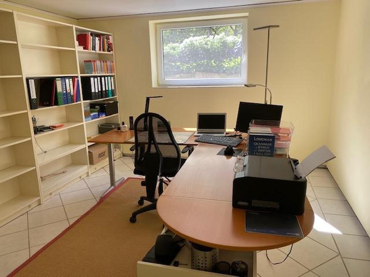 Arbeitszimmer UG