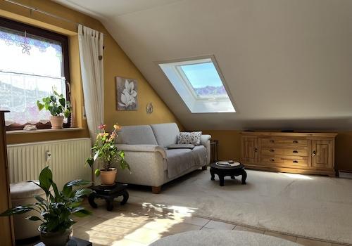Wohnzimmer Titelfoto