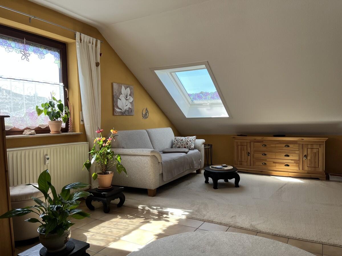 Wohnzimmer Titelfoto