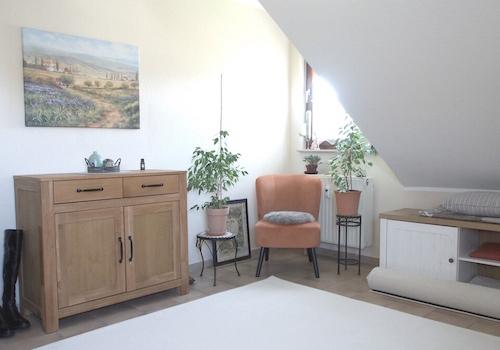 kleines Zimmer