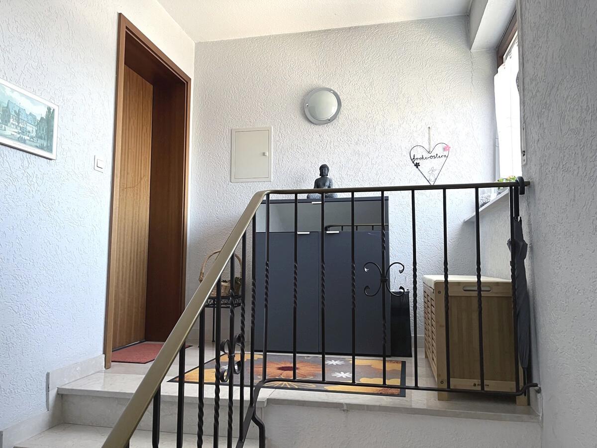 Treppenhaus