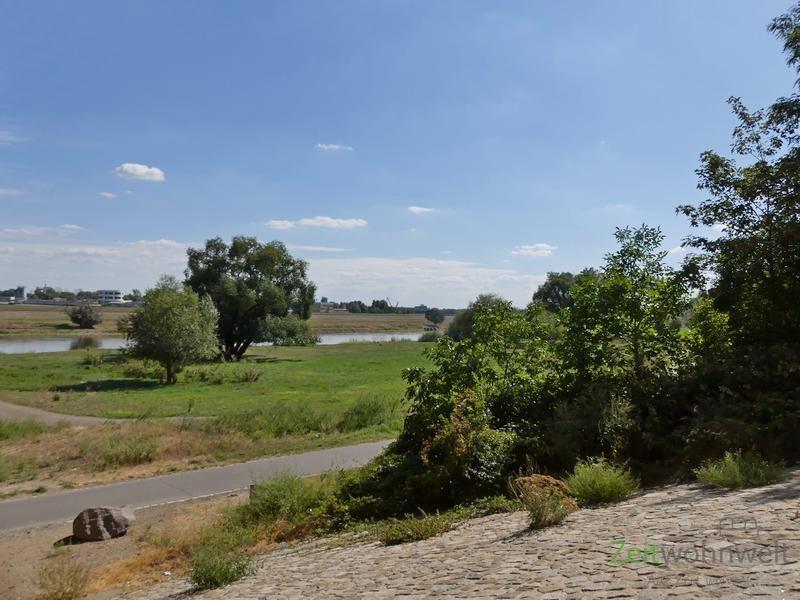 Elberadweg