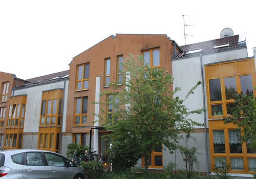 Haus